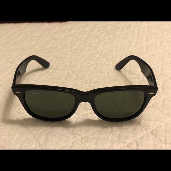 Ray-Ban RB2140 901 54-18 - Picture 3 of 8